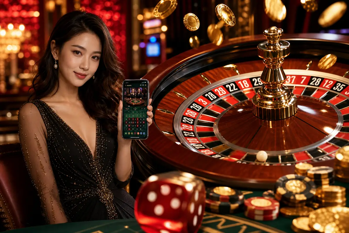 26p chơi có trách nhiệm